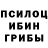 Бошки Шишки Amnesia KAIIPAJI Lexer